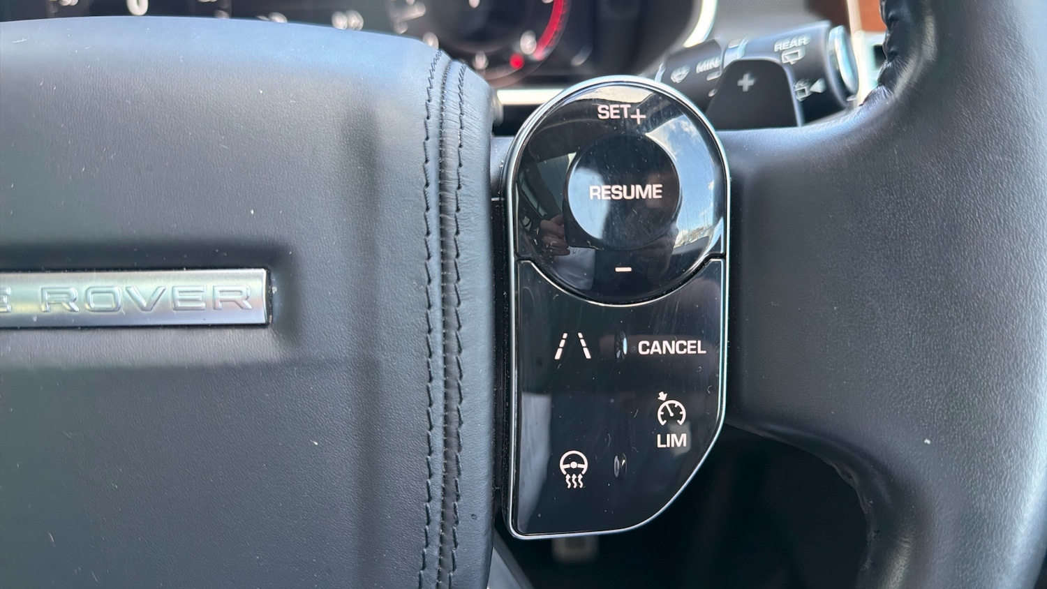 Used Land Rover Range Rover 2021 for sale - 78149763: Photo 36