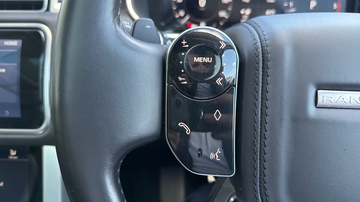 Used Land Rover Range Rover 2021 for sale - 78149763: Photo 37