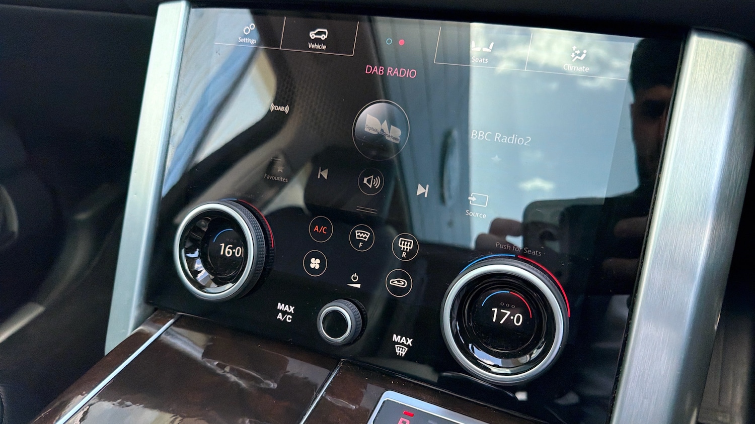 Used Land Rover Range Rover 2021 for sale - 78149763: Photo 39