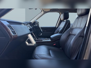 Used Land Rover Range Rover 2021 for sale - 78149763: Photo