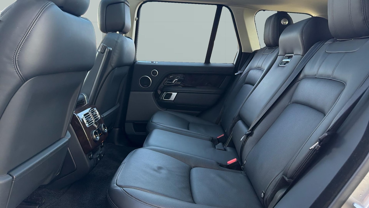 Used Land Rover Range Rover 2021 for sale - 78149763: Photo 4