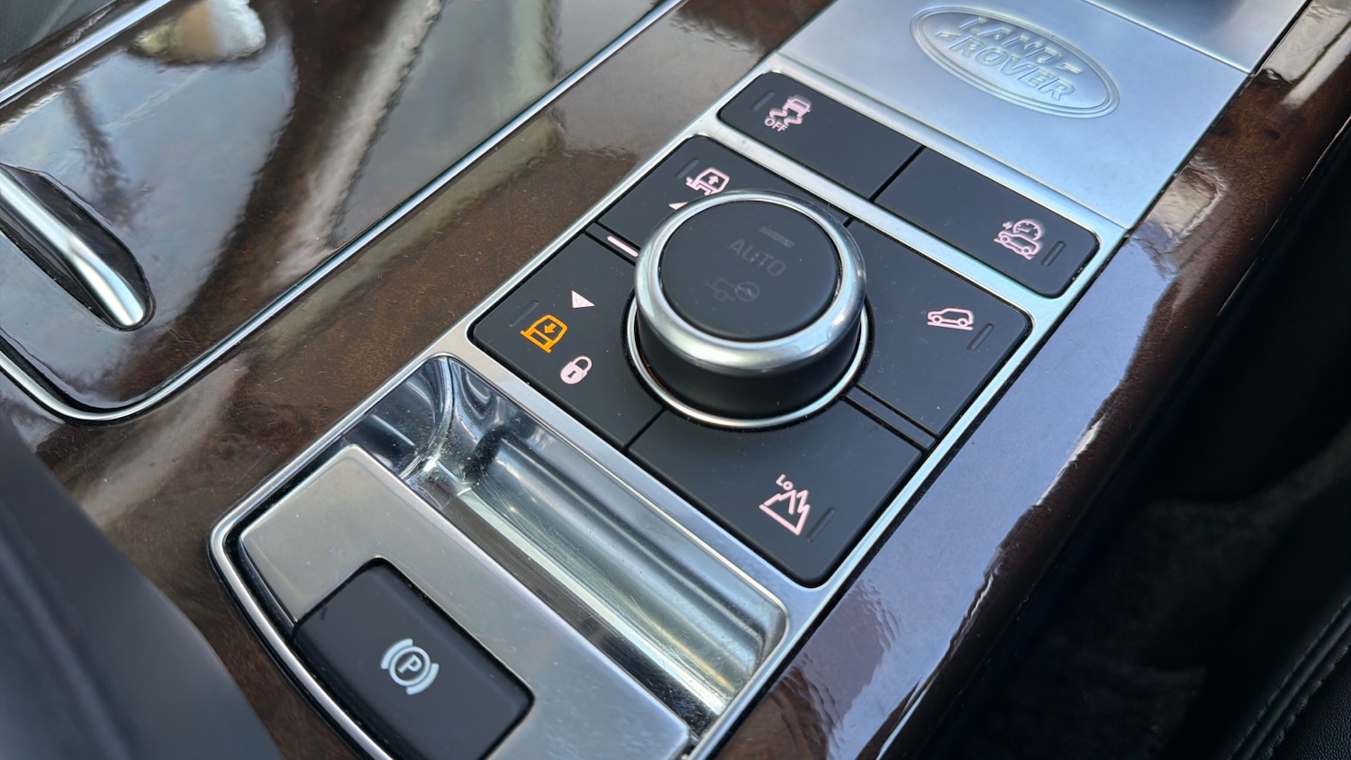 Used Land Rover Range Rover 2021 for sale - 78149763: Photo 41