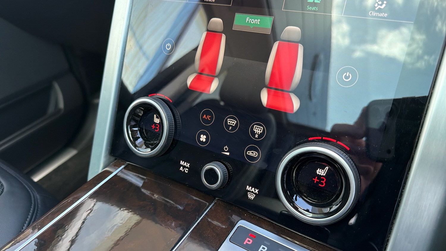 Used Land Rover Range Rover 2021 for sale - 78149763: Photo 43