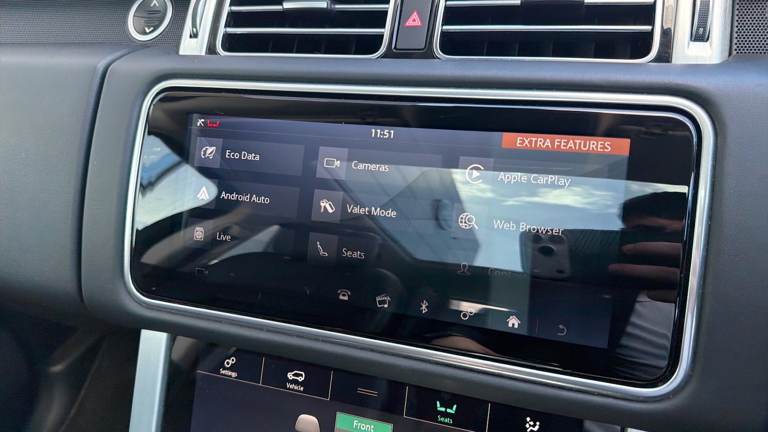 Used Land Rover Range Rover 2021 for sale - 78149763: Photo 44