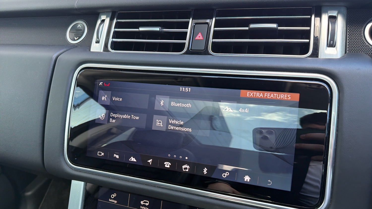 Used Land Rover Range Rover 2021 for sale - 78149763: Photo 45