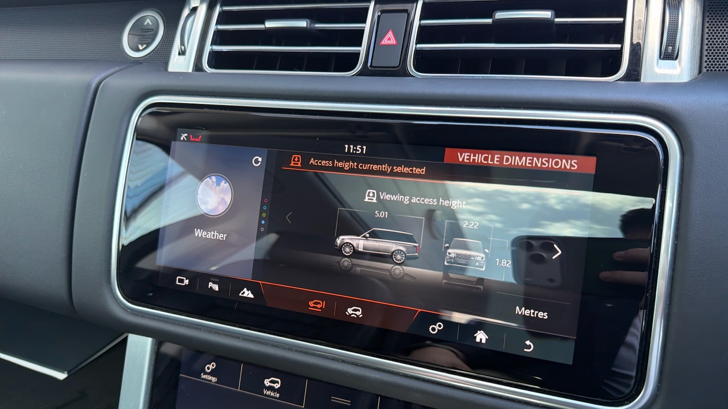 Used Land Rover Range Rover 2021 for sale - 78149763: Photo 46