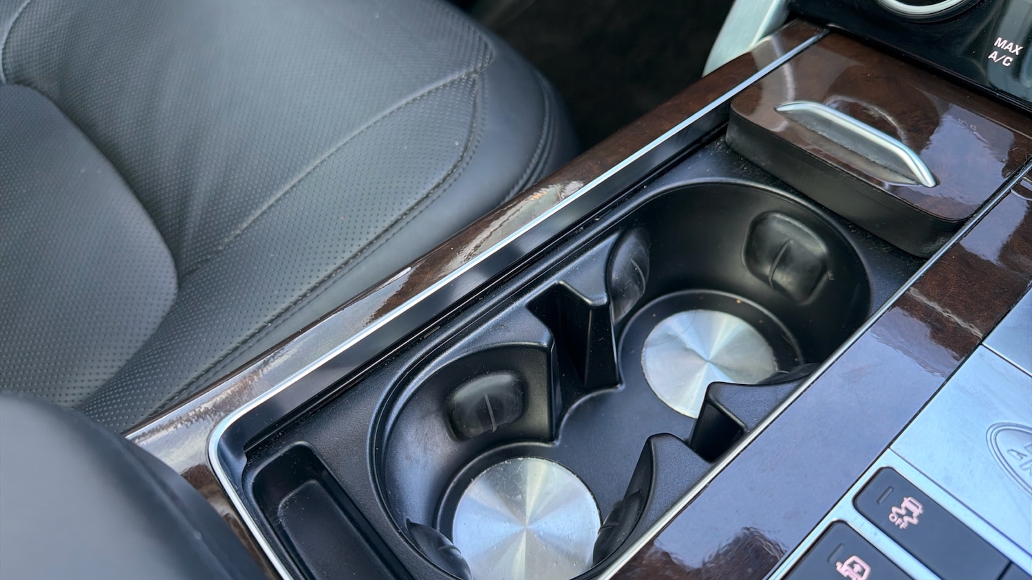 Used Land Rover Range Rover 2021 for sale - 78149763: Photo 48