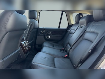 Used Land Rover Range Rover 2021 for sale - 78149763: Photo