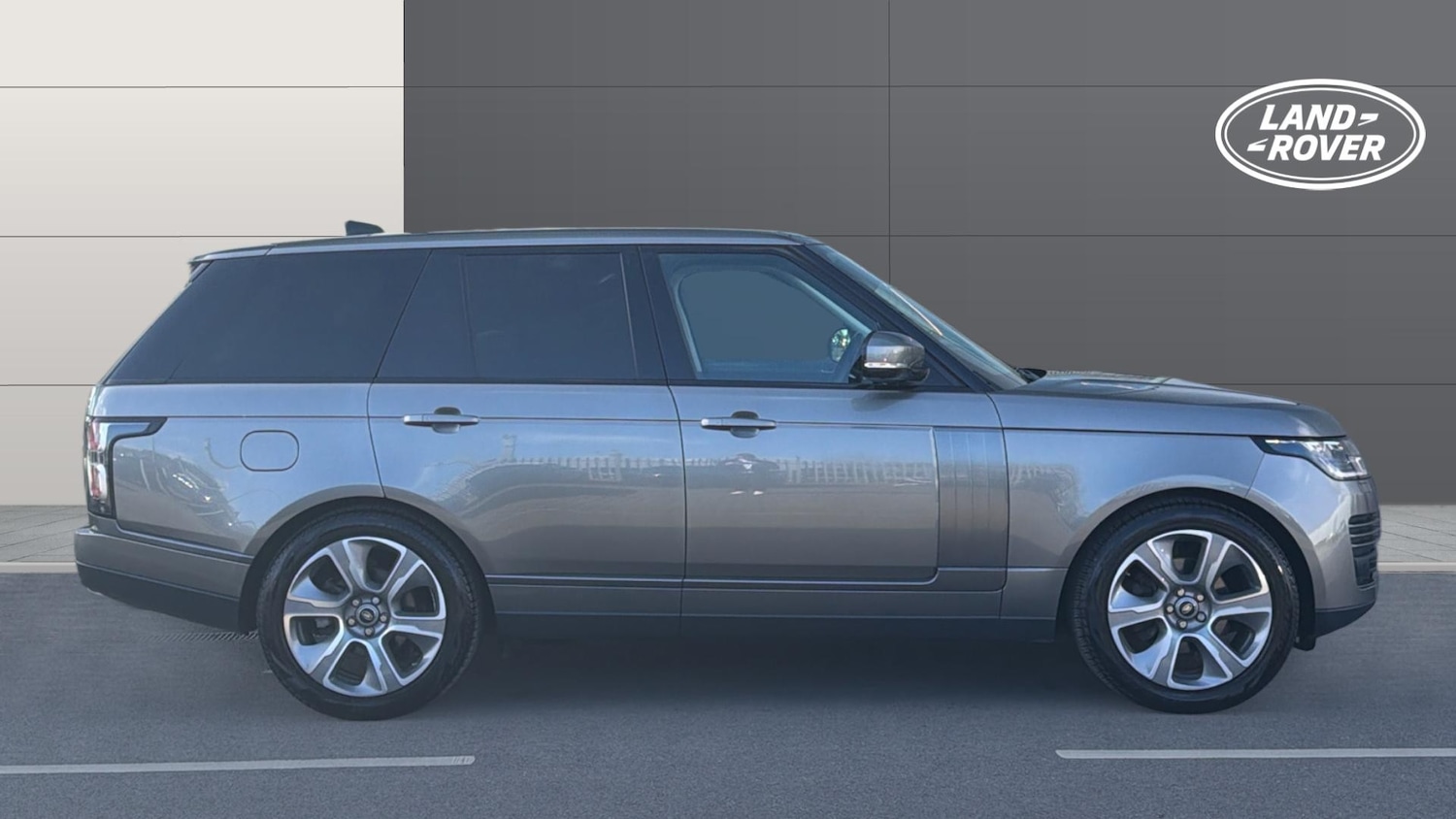 Used Land Rover Range Rover 2021 for sale - 78149763: Photo 5