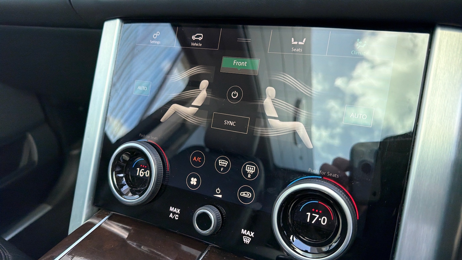 Used Land Rover Range Rover 2021 for sale - 78149763: Photo 51