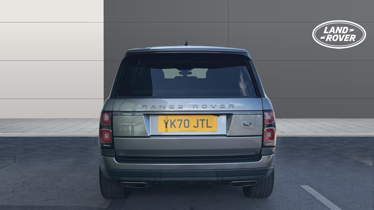 Used Land Rover Range Rover 2021 for sale - 78149763: Photo 6