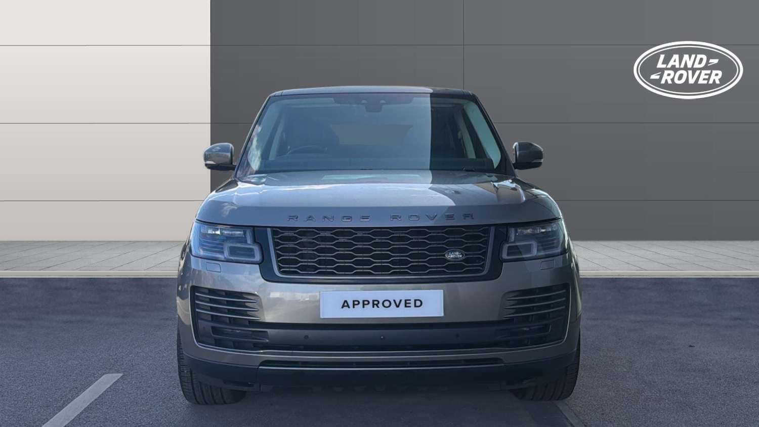Used Land Rover Range Rover 2021 for sale - 78149763: Photo 7
