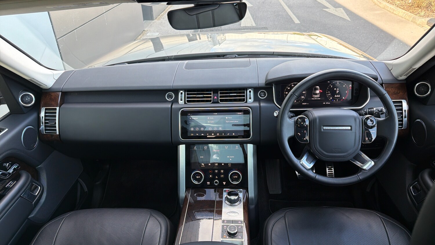 Used Land Rover Range Rover 2021 for sale - 78149763: Photo 9