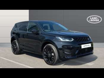 2024 (74) - 2.0 D200 Dynamic HSE 5dr Auto [5 Seat] Diesel Station Wagon