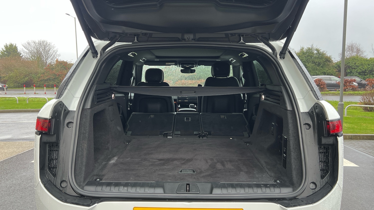 Used Land Rover Range Rover Sport 2023 for sale - 77262224: Photo 10