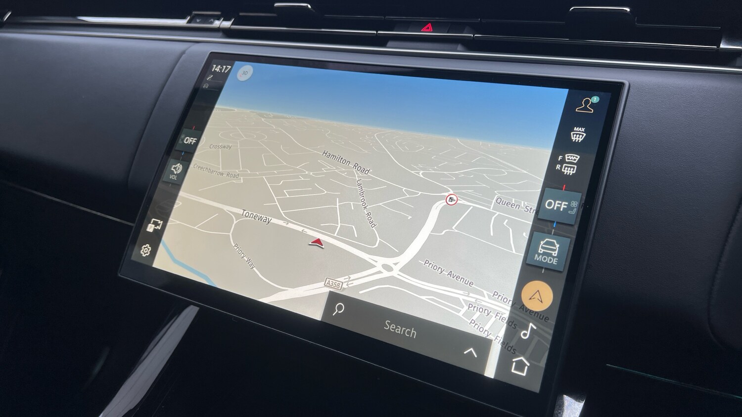 Used Land Rover Range Rover Sport 2023 for sale - 77262224: Photo 11