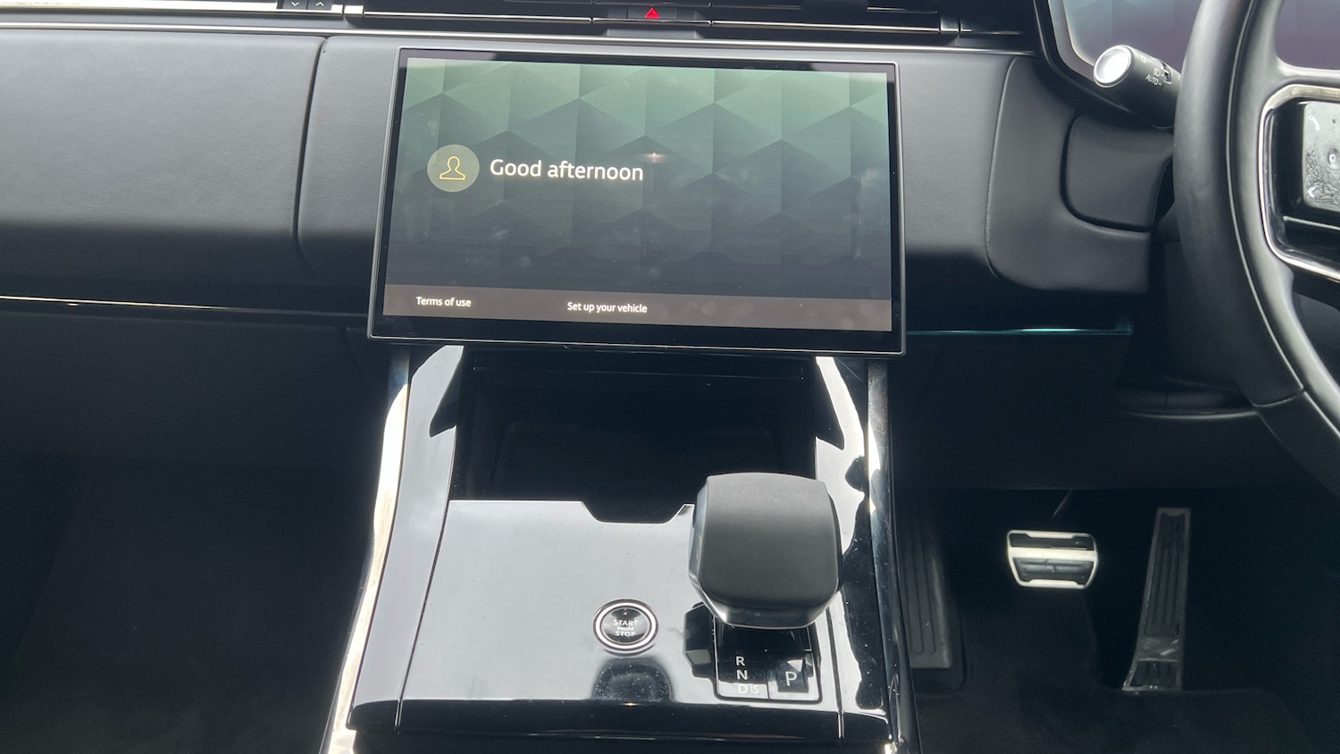 Used Land Rover Range Rover Sport 2023 for sale - 77262224: Photo 14