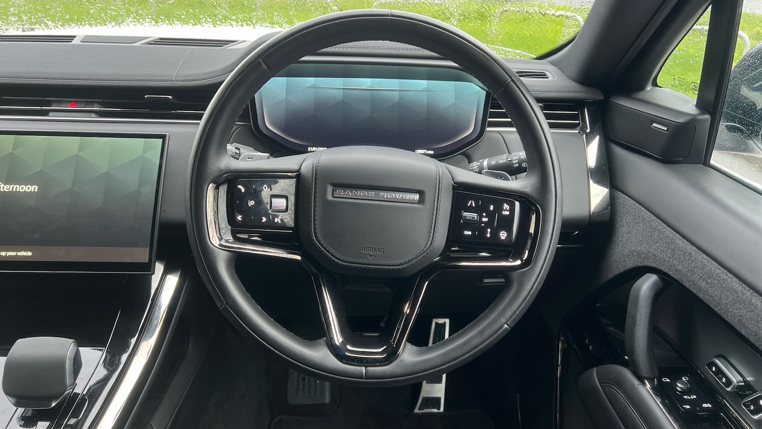 Used Land Rover Range Rover Sport 2023 for sale - 77262224: Photo 15