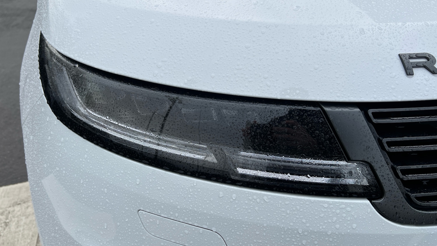 Used Land Rover Range Rover Sport 2023 for sale - 77262224: Photo 17