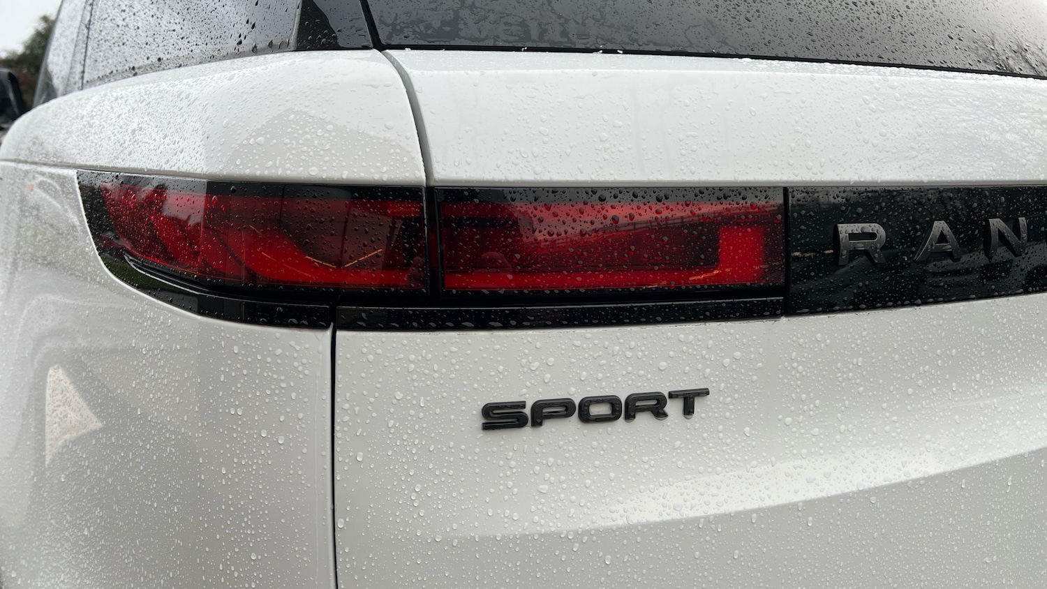 Used Land Rover Range Rover Sport 2023 for sale - 77262224: Photo 19