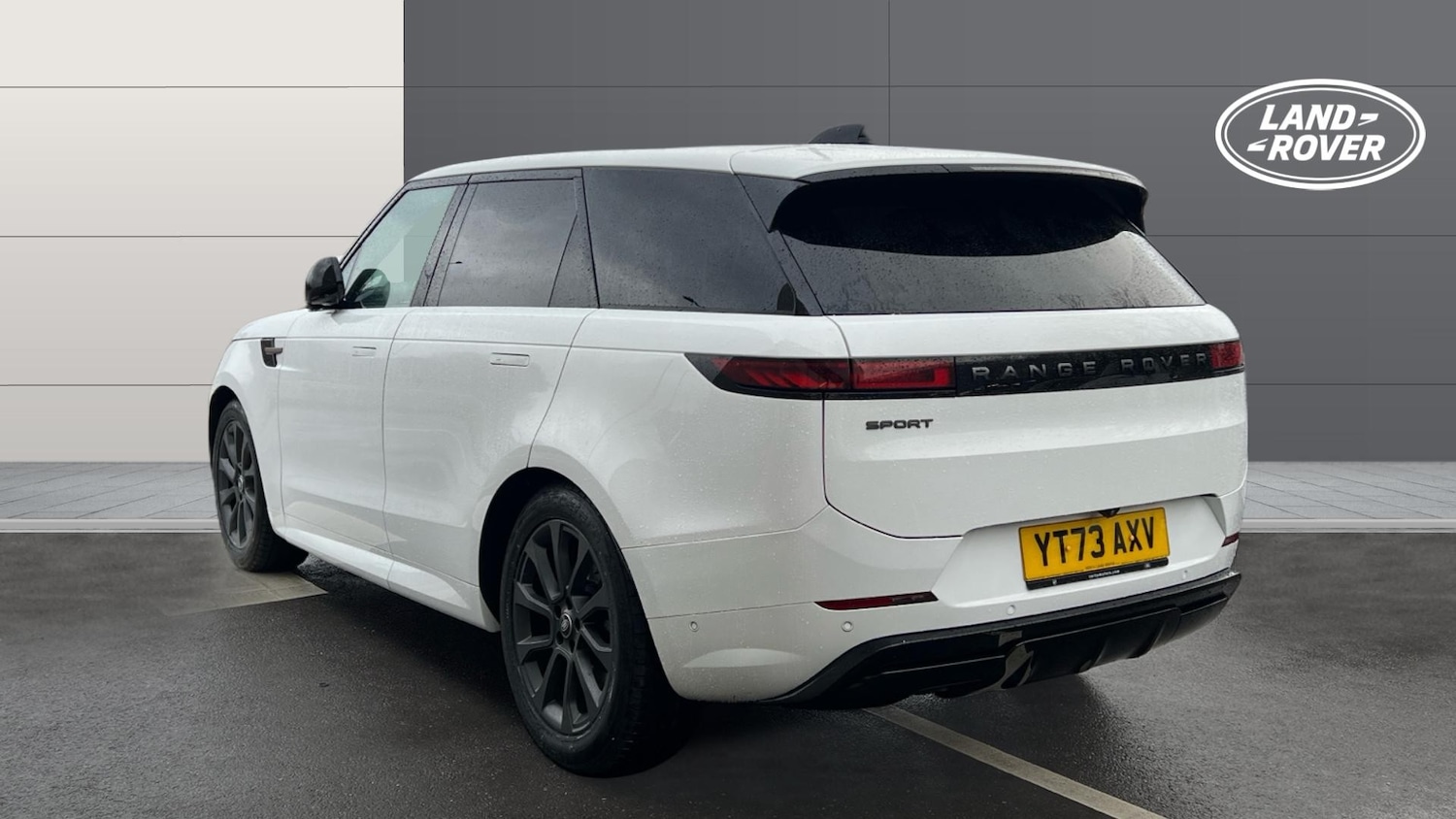 Used Land Rover Range Rover Sport 2023 for sale - 77262224: Photo 2