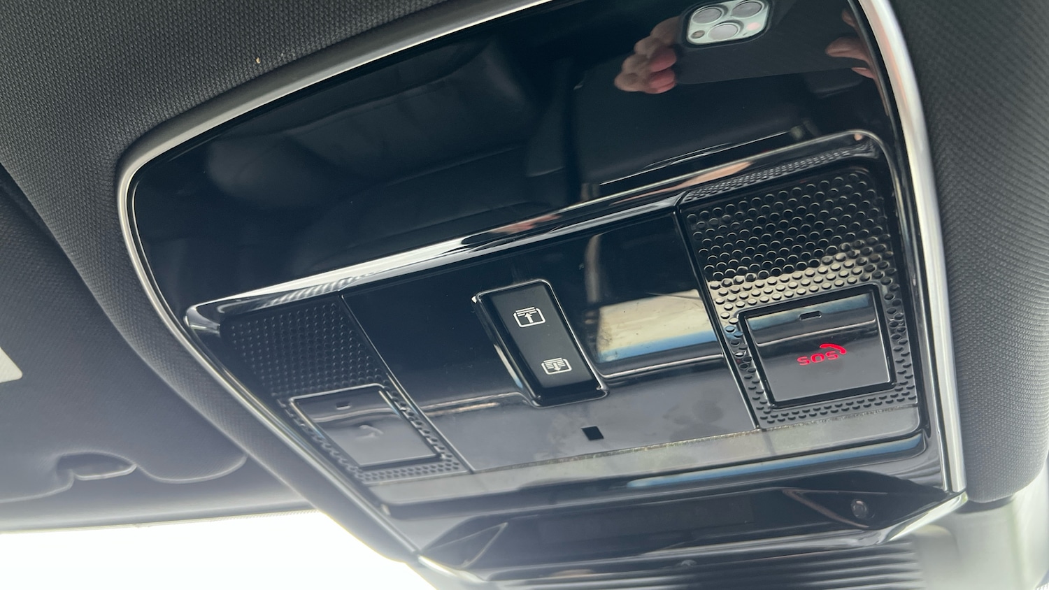 Used Land Rover Range Rover Sport 2023 for sale - 77262224: Photo 21