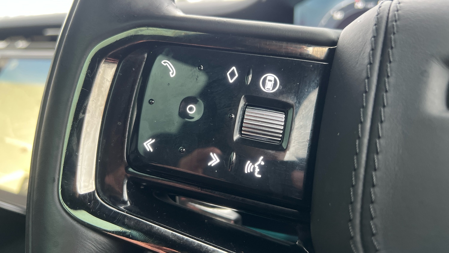 Used Land Rover Range Rover Sport 2023 for sale - 77262224: Photo 24