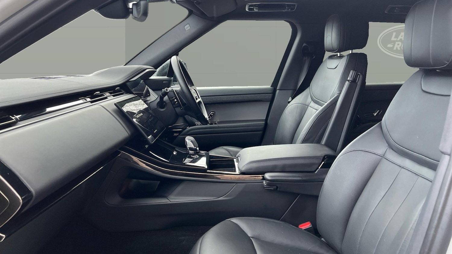 Used Land Rover Range Rover Sport 2023 for sale - 77262224: Photo 3