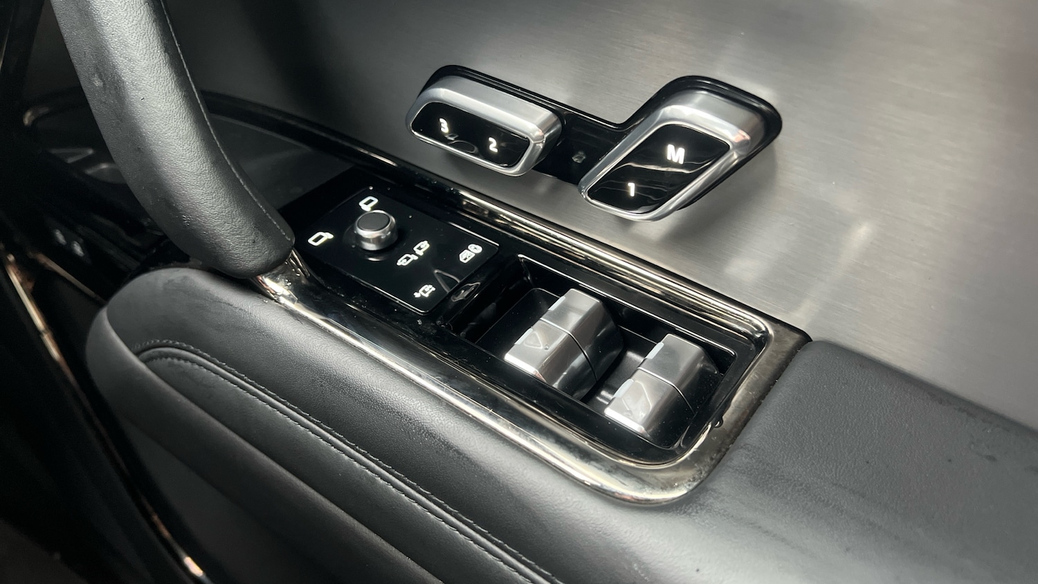 Used Land Rover Range Rover Sport 2023 for sale - 77262224: Photo 30