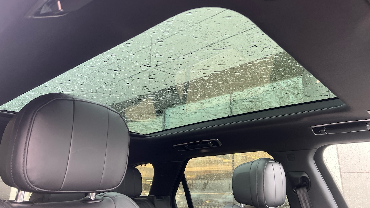 Used Land Rover Range Rover Sport 2023 for sale - 77262224: Photo 33