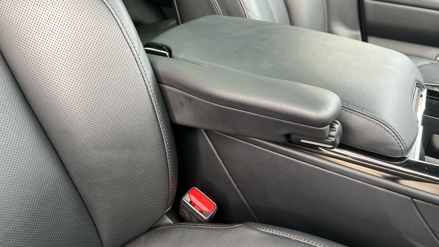 Used Land Rover Range Rover Sport 2023 for sale - 77262224: Photo 34