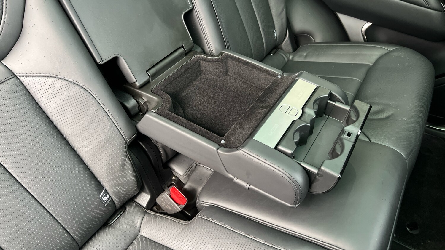 Used Land Rover Range Rover Sport 2023 for sale - 77262224: Photo 36