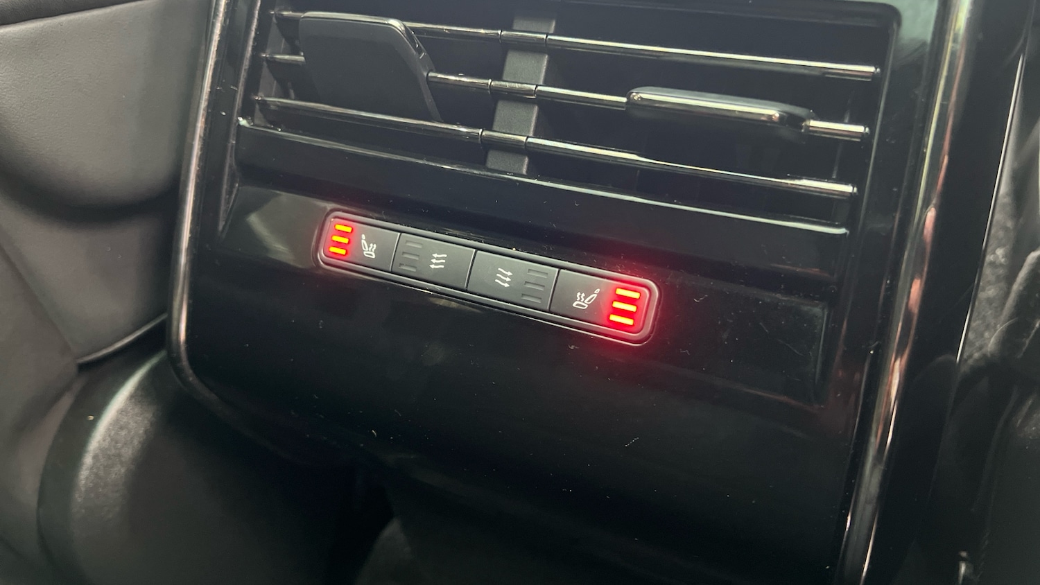 Used Land Rover Range Rover Sport 2023 for sale - 77262224: Photo 37