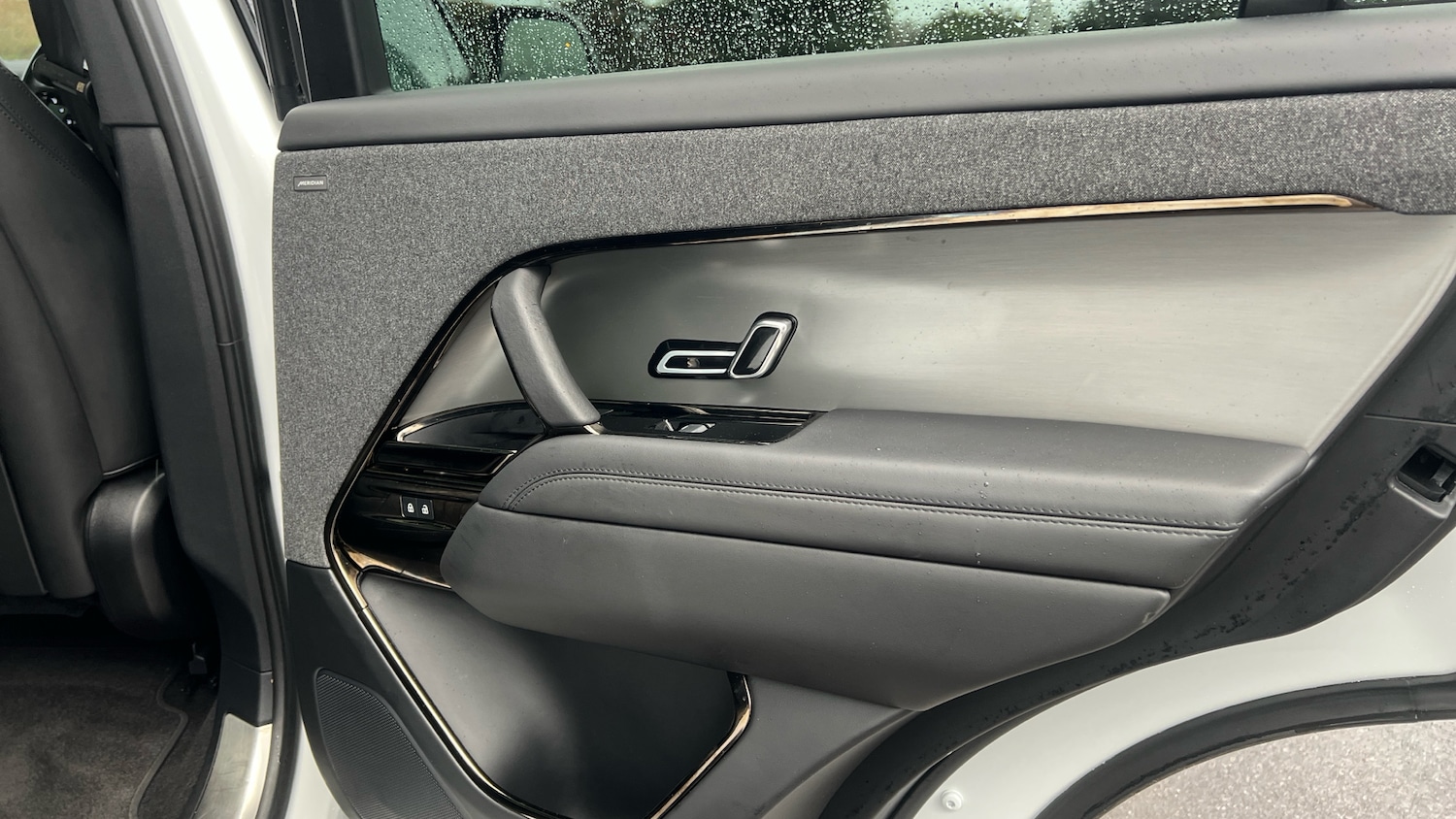 Used Land Rover Range Rover Sport 2023 for sale - 77262224: Photo 38