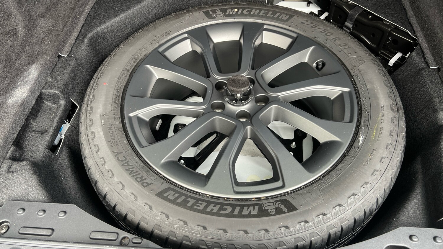 Used Land Rover Range Rover Sport 2023 for sale - 77262224: Photo 40