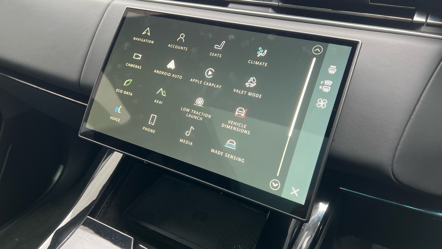 Used Land Rover Range Rover Sport 2023 for sale - 77262224: Photo 49