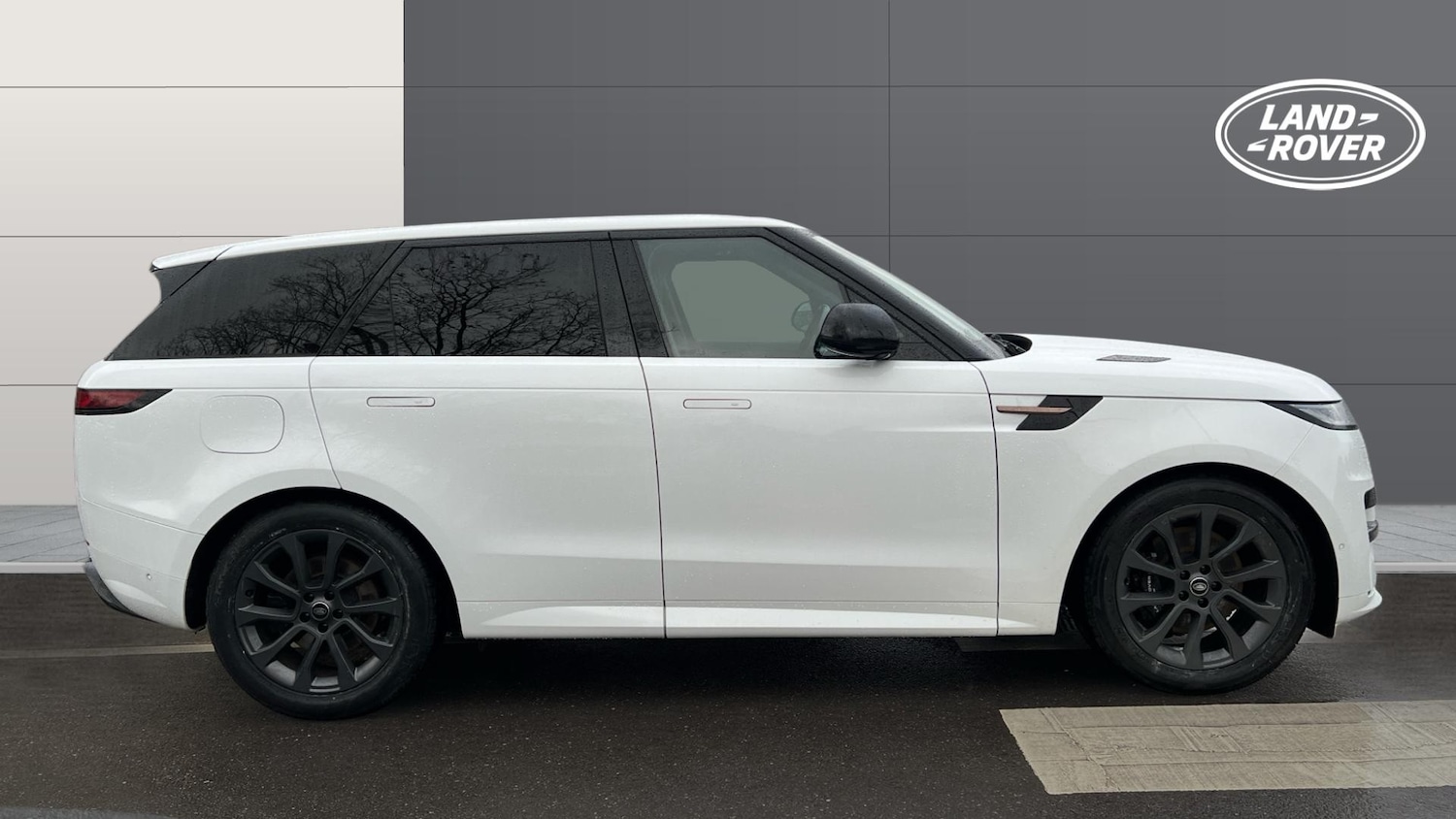 Used Land Rover Range Rover Sport 2023 for sale - 77262224: Photo 5