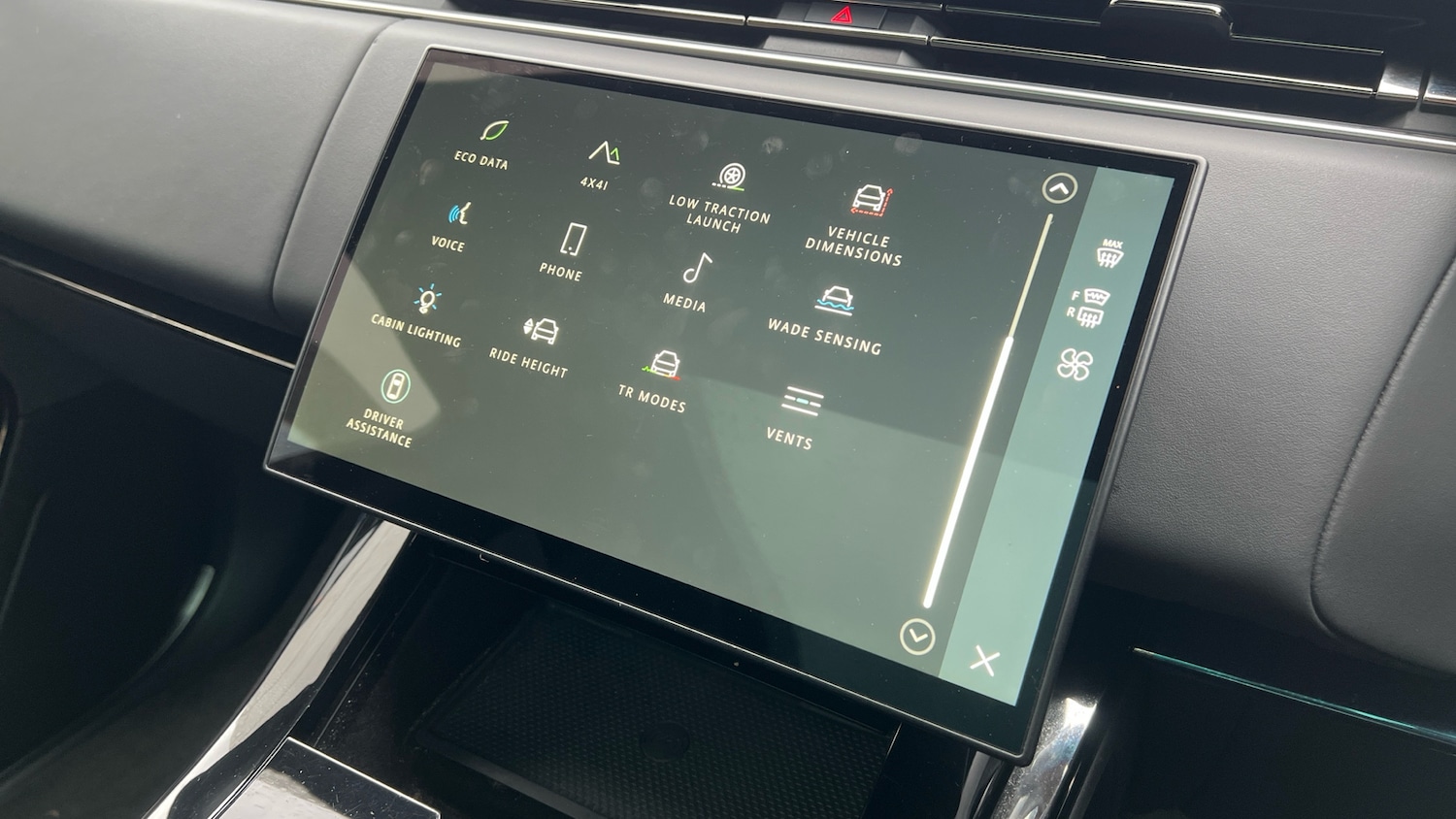 Used Land Rover Range Rover Sport 2023 for sale - 77262224: Photo 50