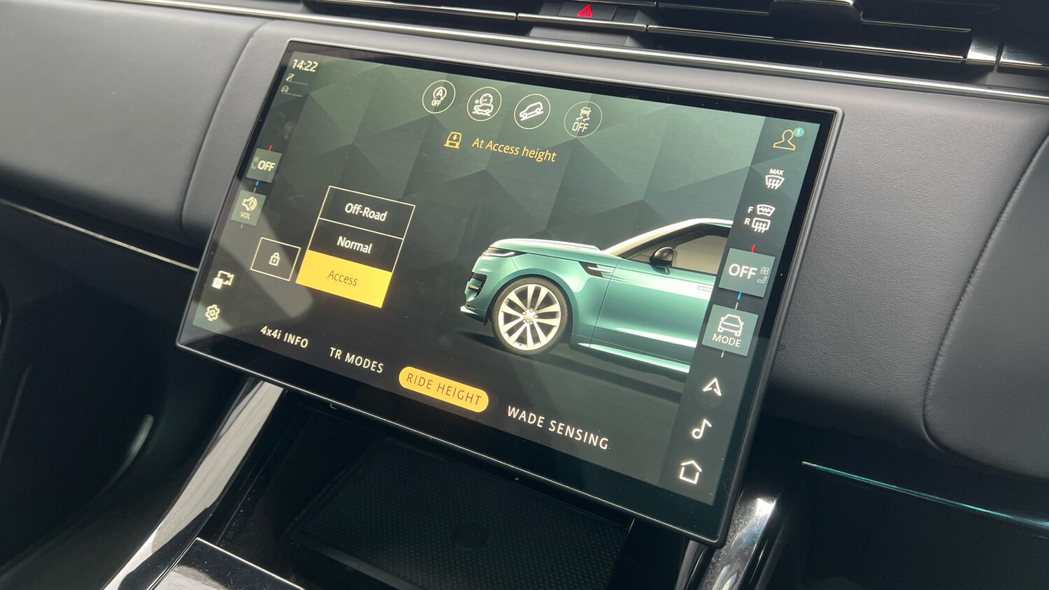 Used Land Rover Range Rover Sport 2023 for sale - 77262224: Photo 51