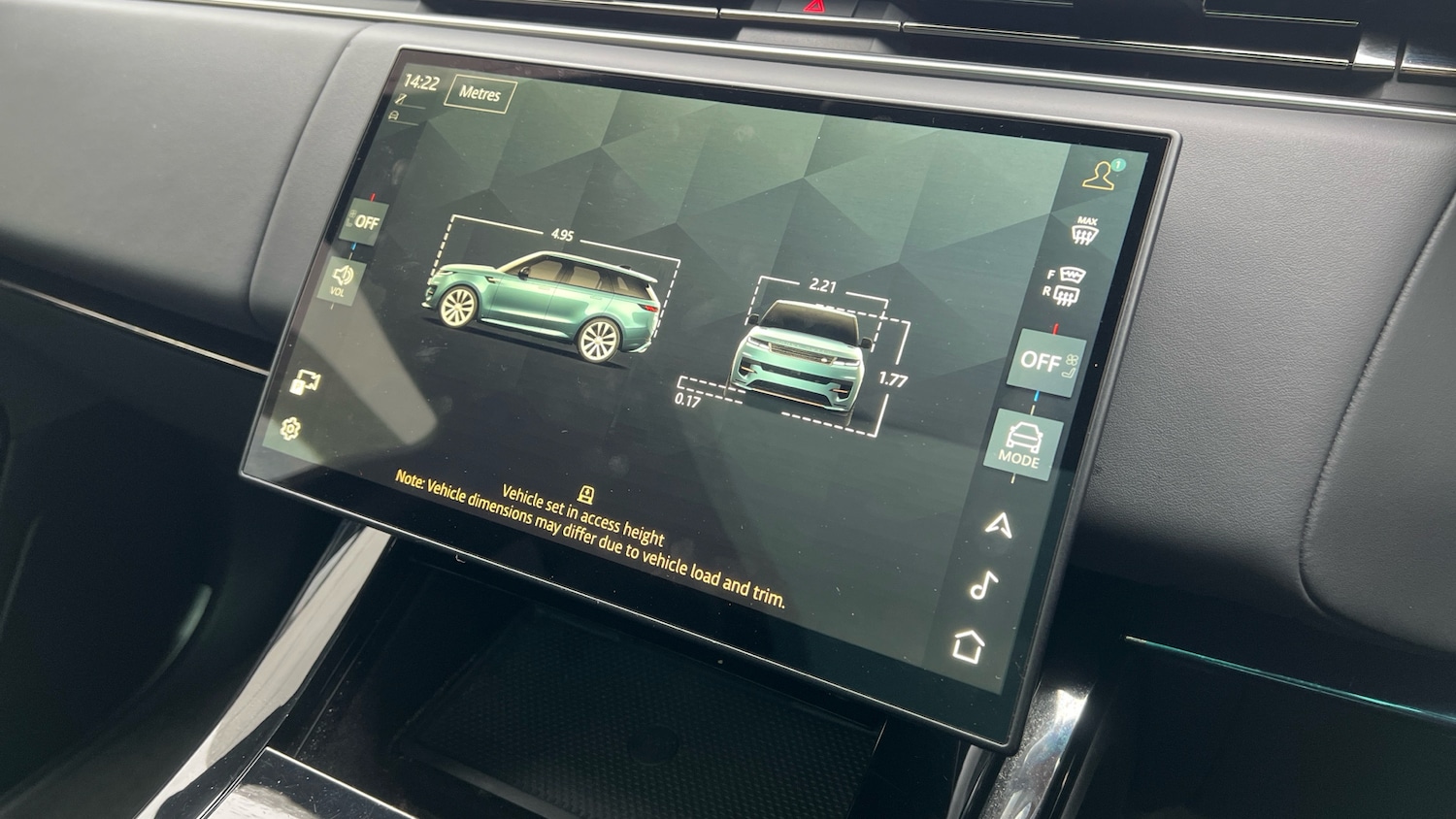 Used Land Rover Range Rover Sport 2023 for sale - 77262224: Photo 52