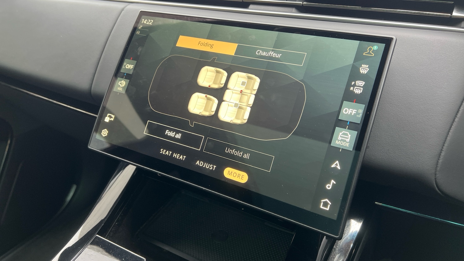 Used Land Rover Range Rover Sport 2023 for sale - 77262224: Photo 53