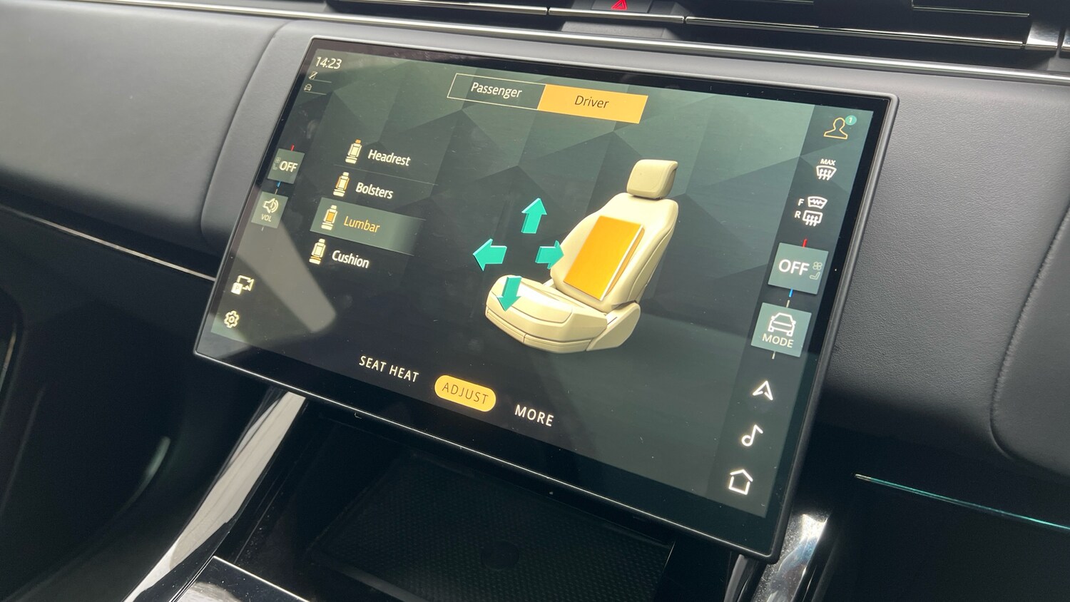 Used Land Rover Range Rover Sport 2023 for sale - 77262224: Photo 54