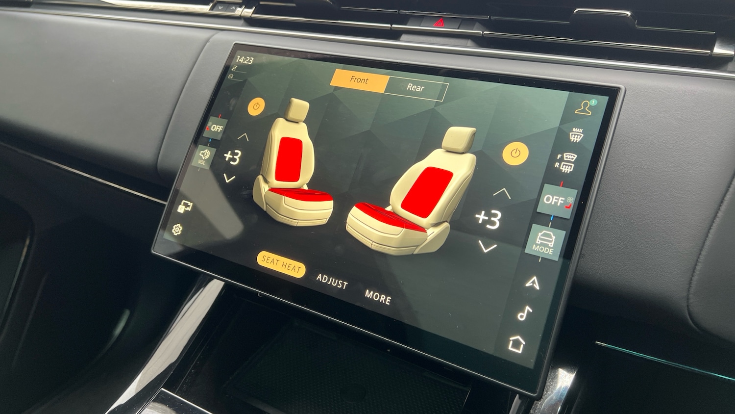 Used Land Rover Range Rover Sport 2023 for sale - 77262224: Photo 55