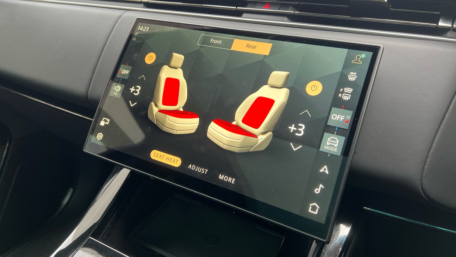 Used Land Rover Range Rover Sport 2023 for sale - 77262224: Photo 56