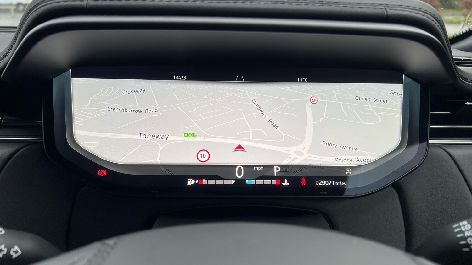 Used Land Rover Range Rover Sport 2023 for sale - 77262224: Photo 57