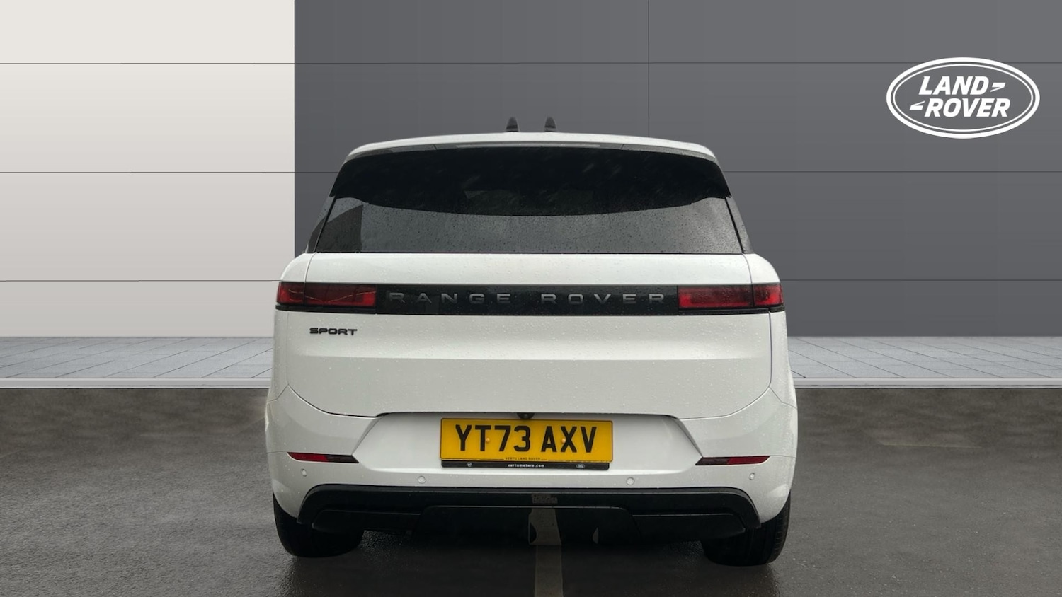 Used Land Rover Range Rover Sport 2023 for sale - 77262224: Photo 6