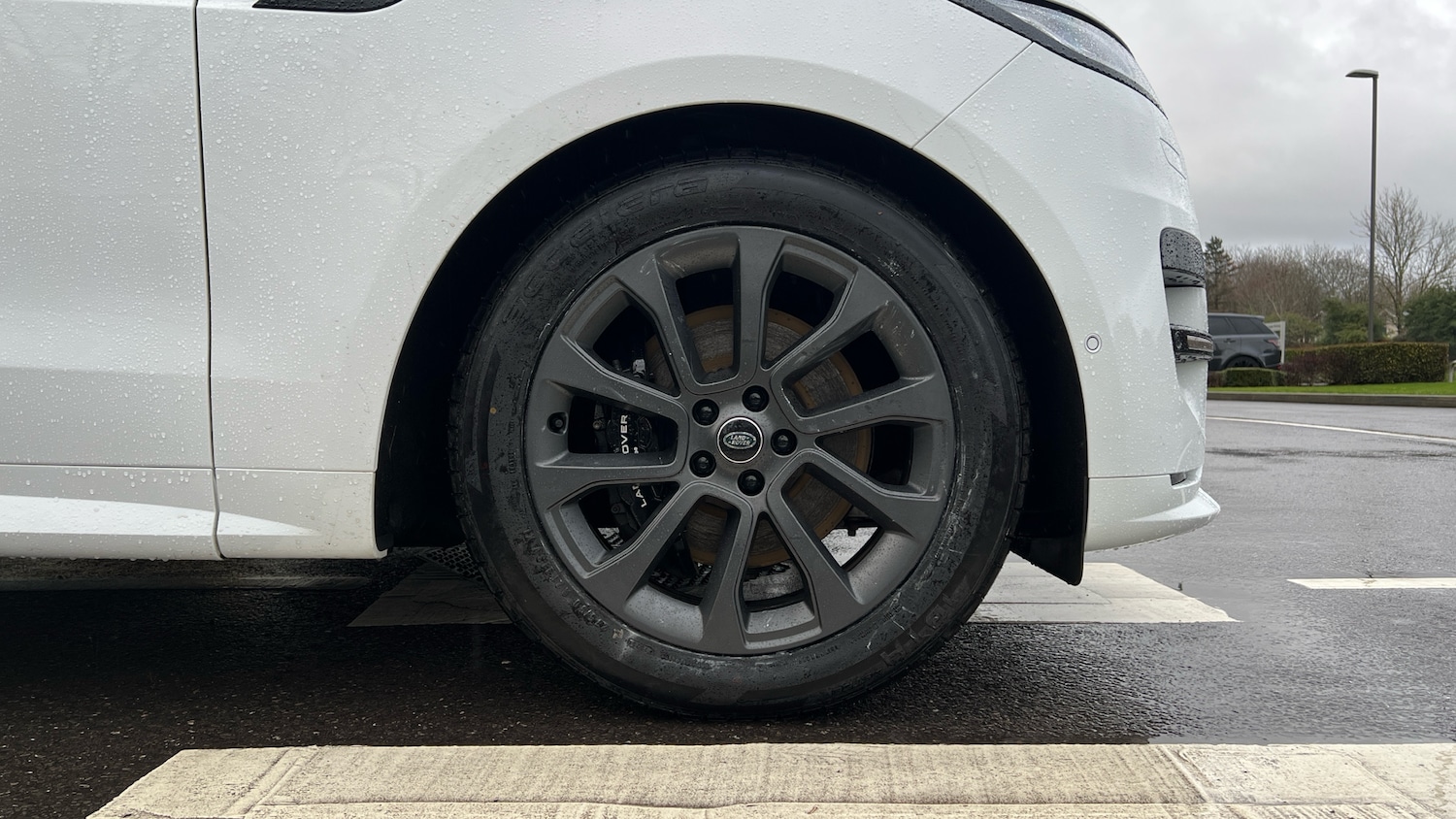 Used Land Rover Range Rover Sport 2023 for sale - 77262224: Photo 8