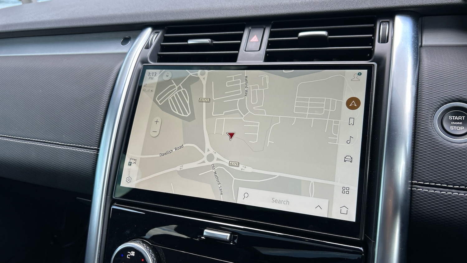 Used Land Rover Discovery 2022 for sale - 76441417: Photo 11