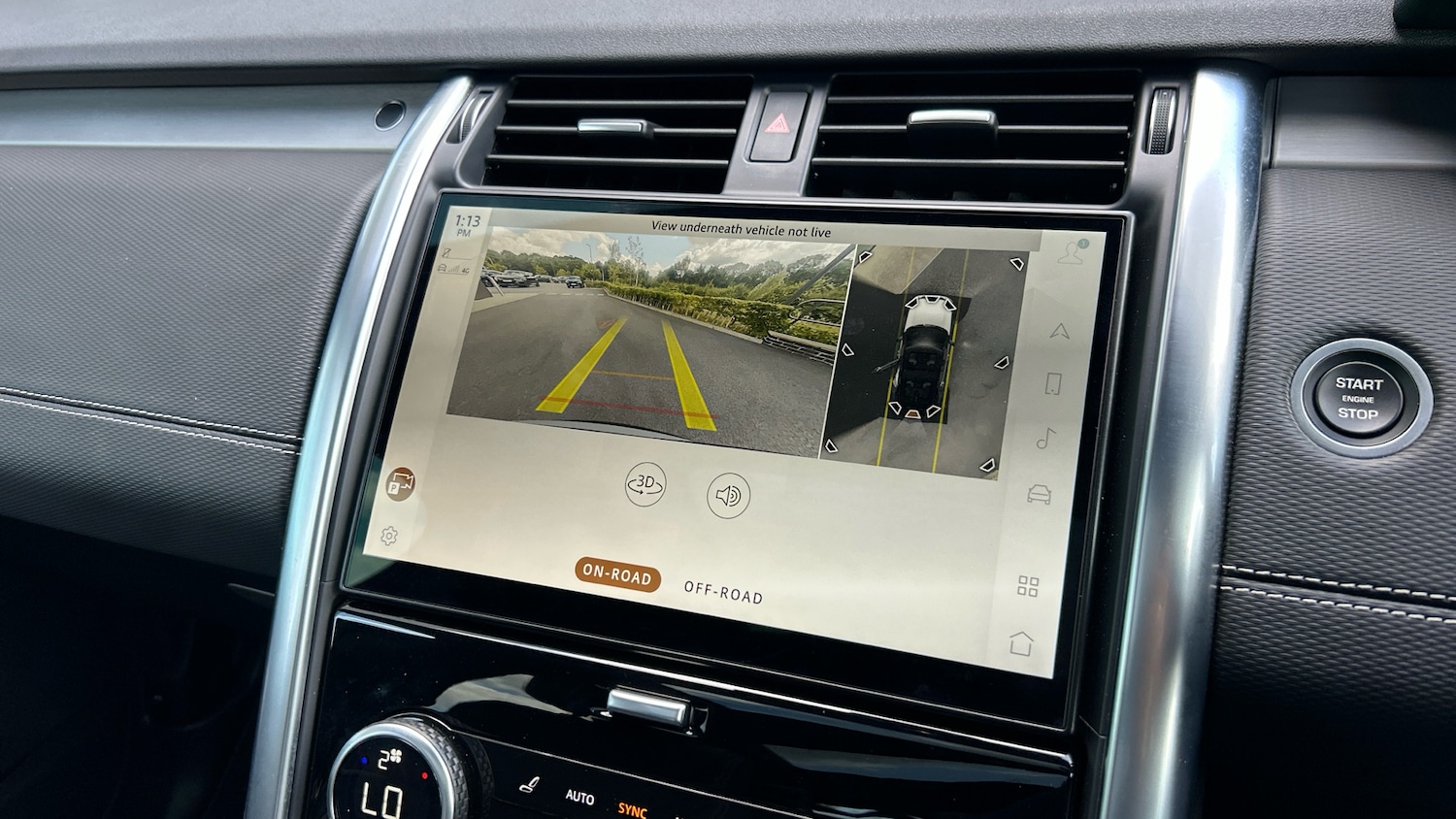 Used Land Rover Discovery 2022 for sale - 76441417: Photo 12