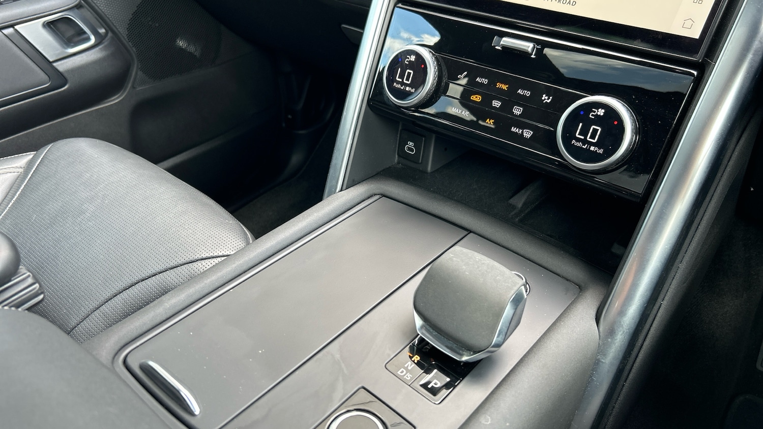 Used Land Rover Discovery 2022 for sale - 76441417: Photo 13